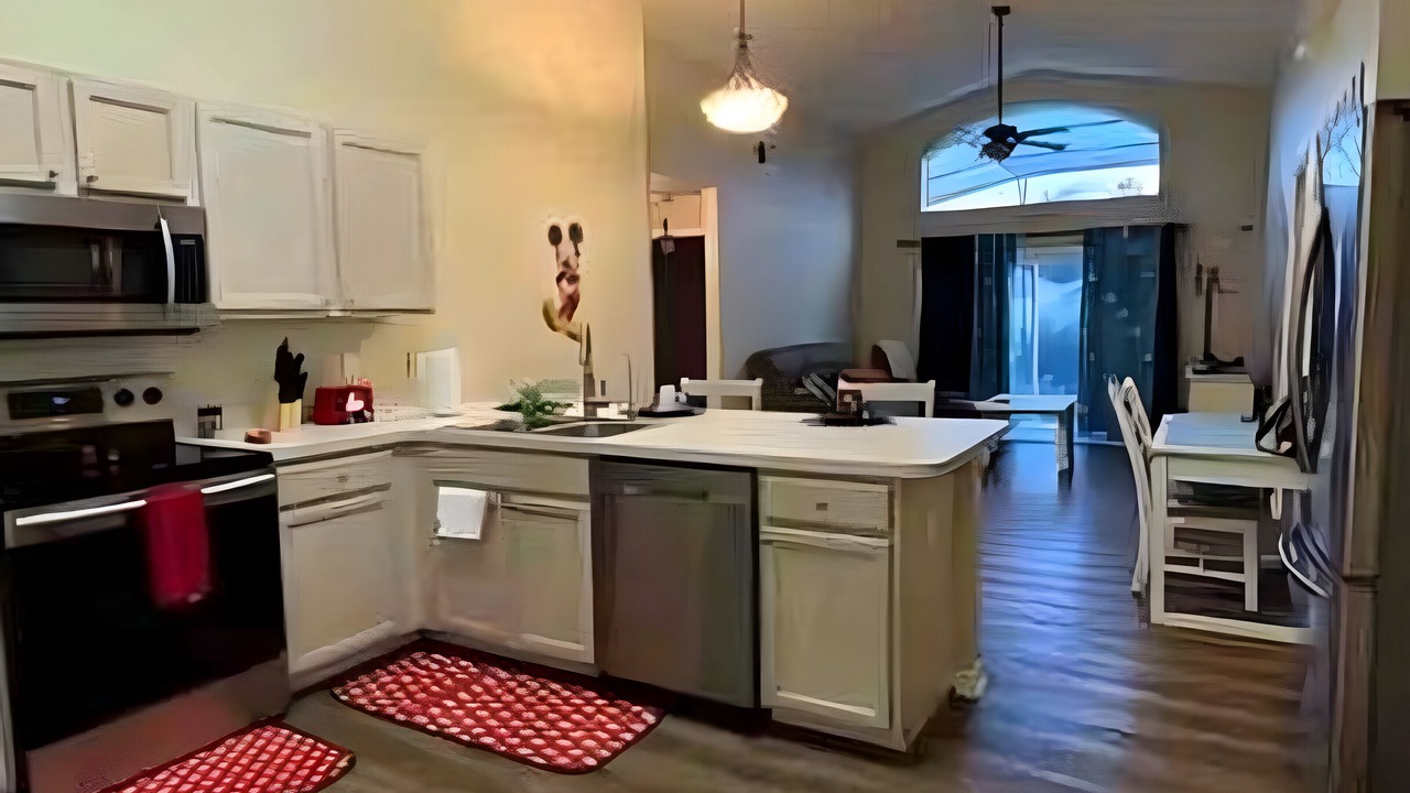 Photo of Kitchen in Westridge