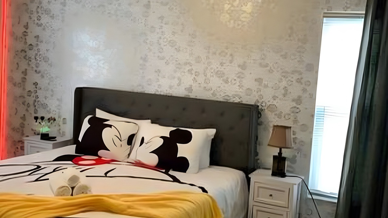 Photo of Bedroom in Westridge