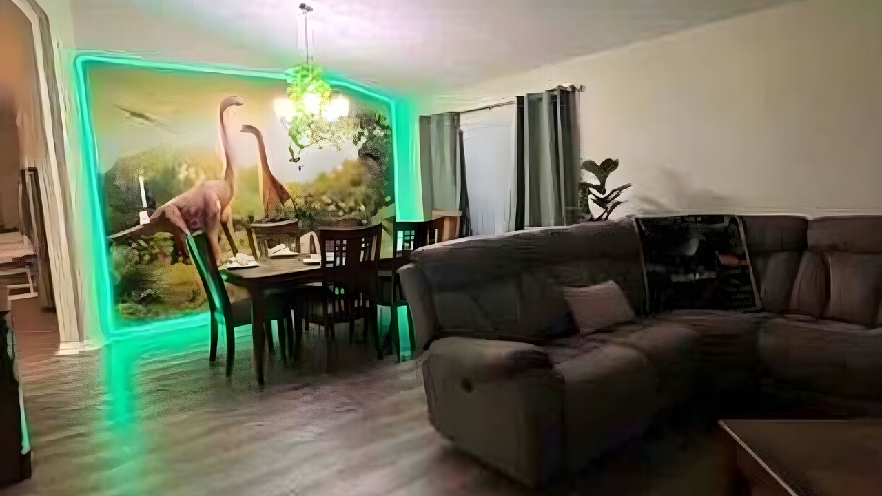 Photo of Livingroom in Westridge