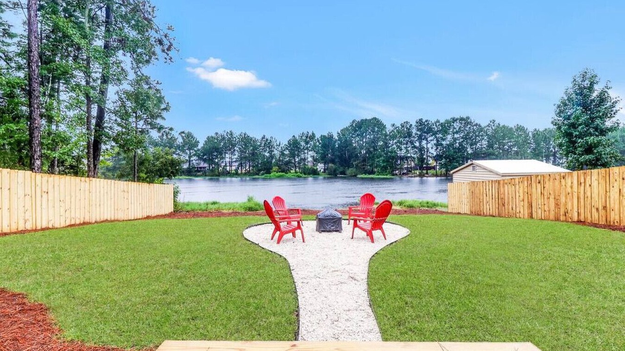 Photo of Outdoor in Pooler