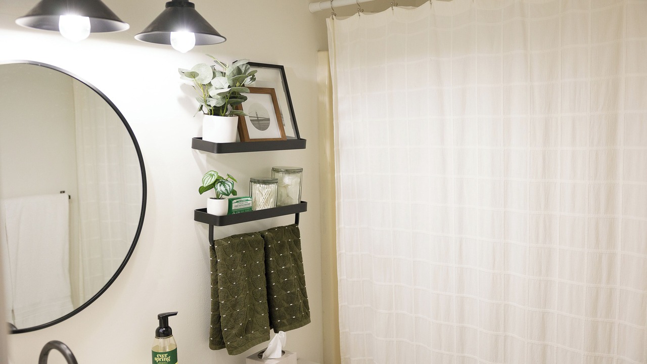 Photo of Bathroom in Watkinsville