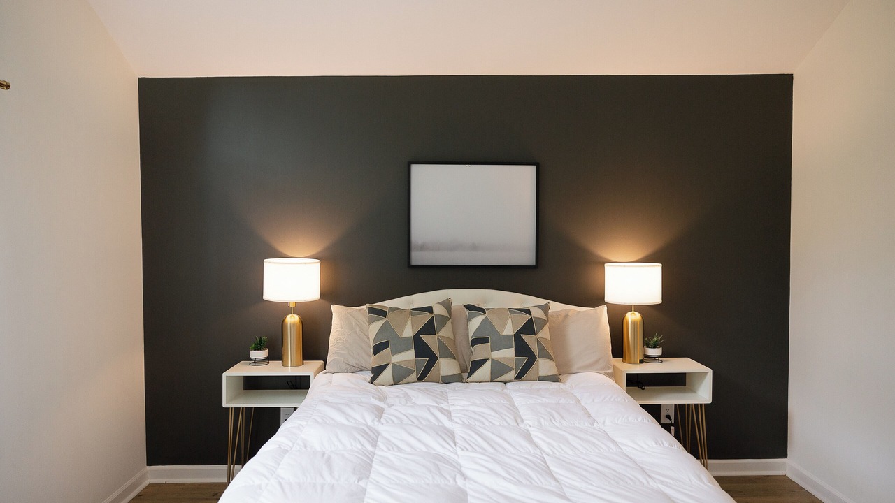 Photo of Bedroom in Watkinsville