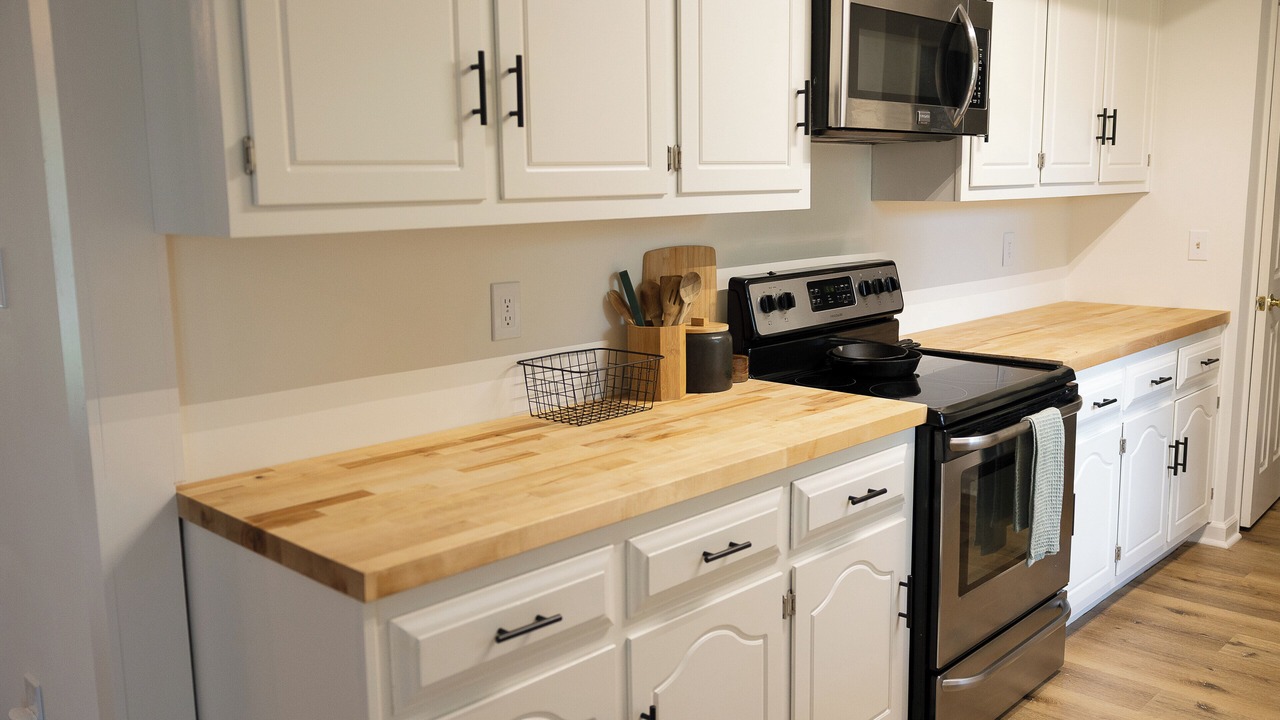 Photo of Kitchen in Watkinsville