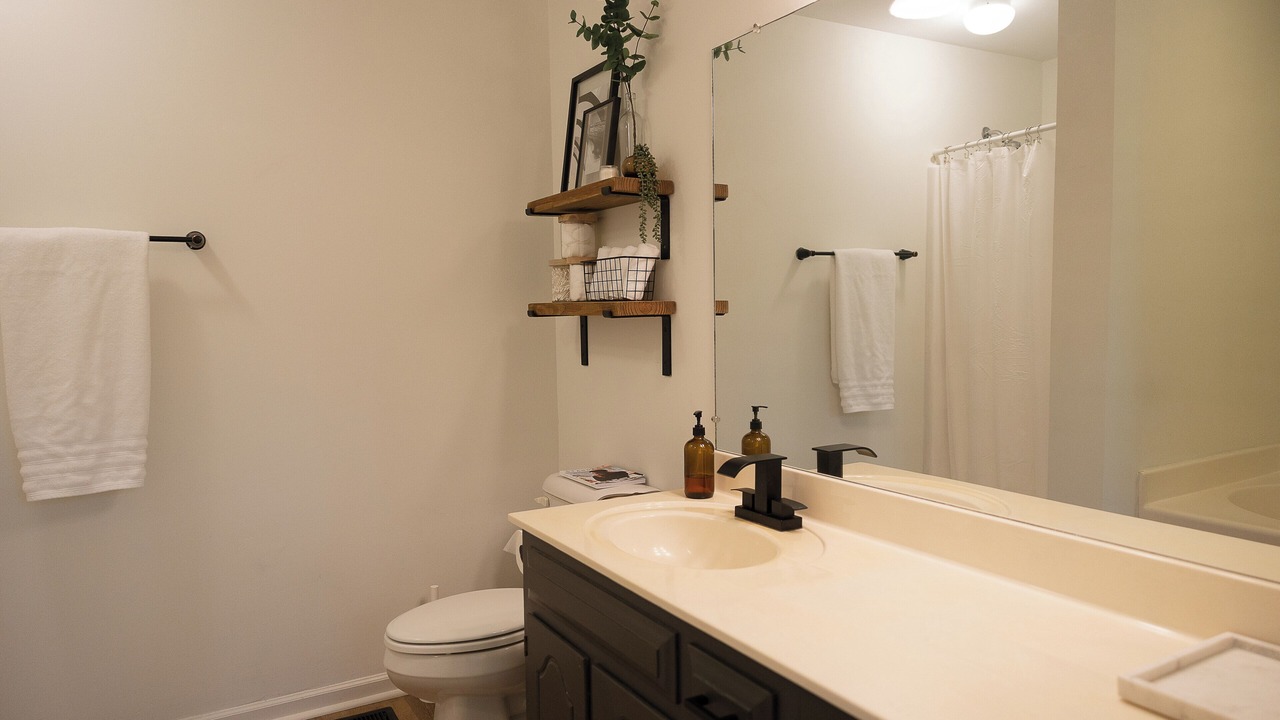 Photo of Bathroom in Watkinsville