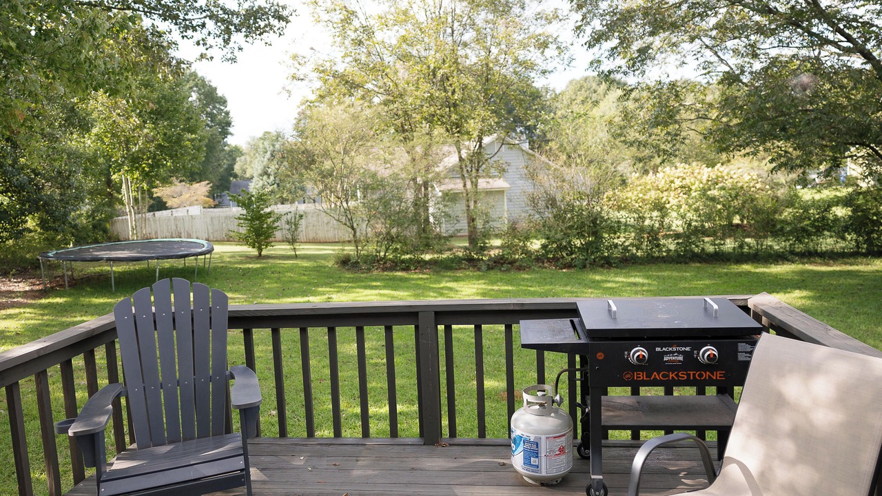 Photo of Outdoor in Watkinsville