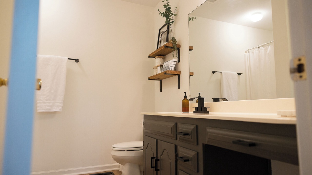 Photo of Bathroom in Watkinsville