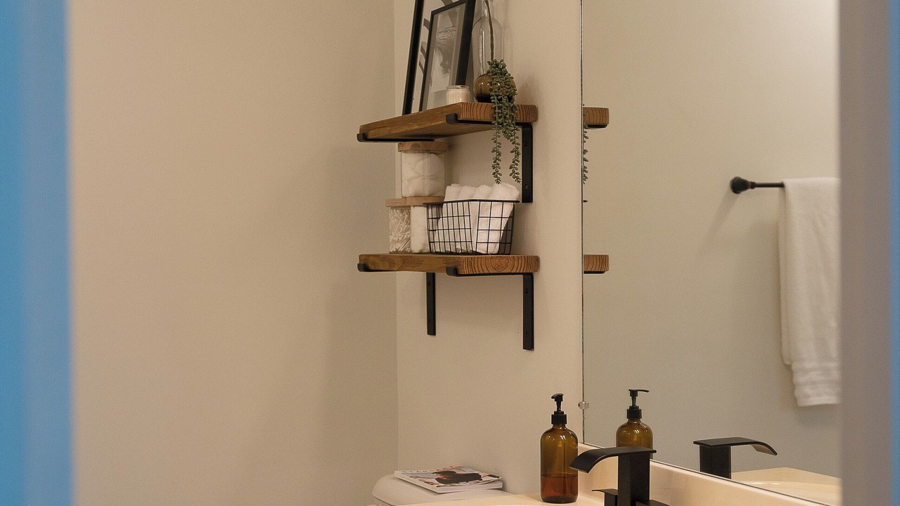 Photo of Bathroom in Watkinsville