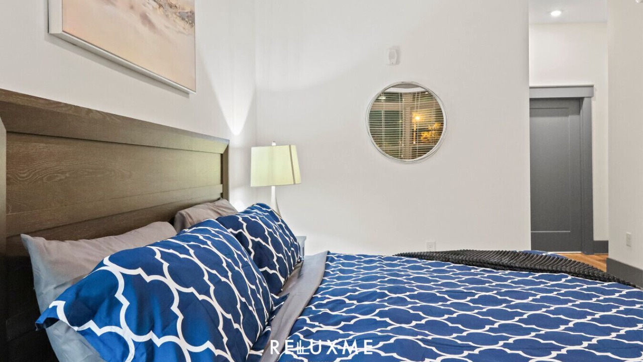 Photo of Bedroom in Charlotte