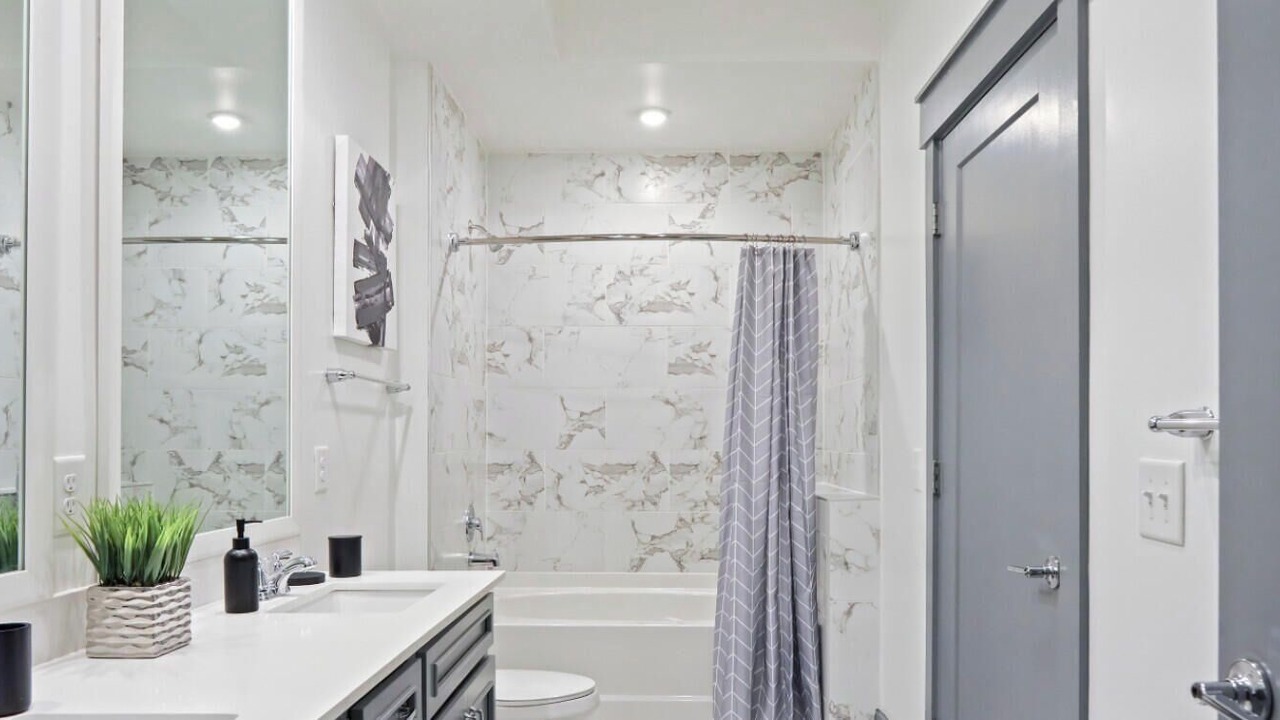 Photo of Bathroom in Charlotte