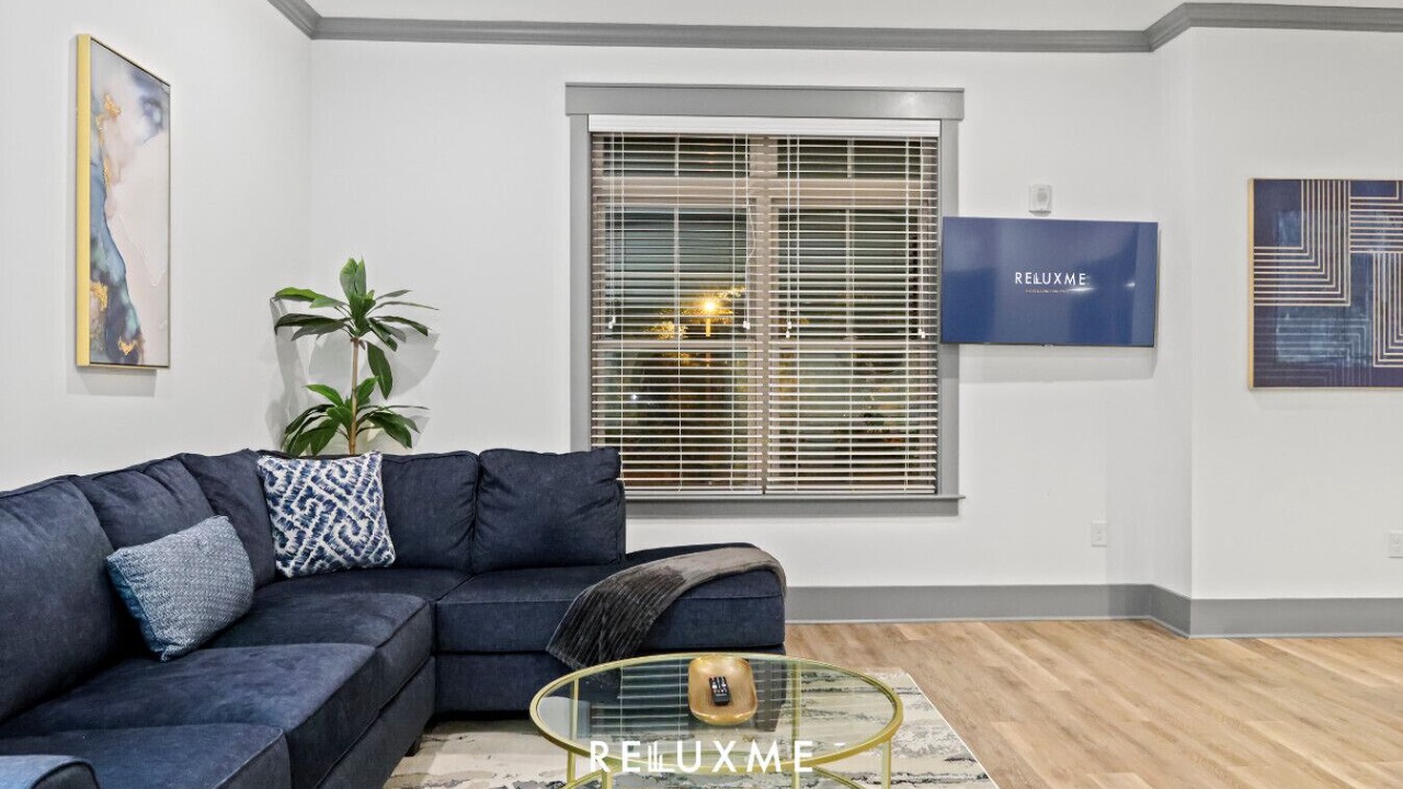 Photo of Livingroom in Charlotte