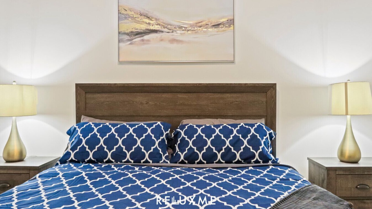 Photo of Bedroom in Charlotte