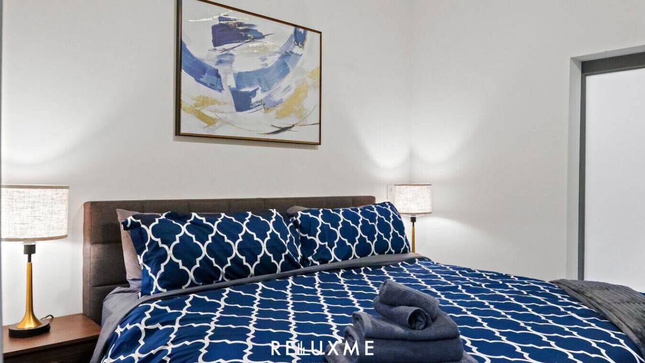 Photo of Bedroom in Charlotte
