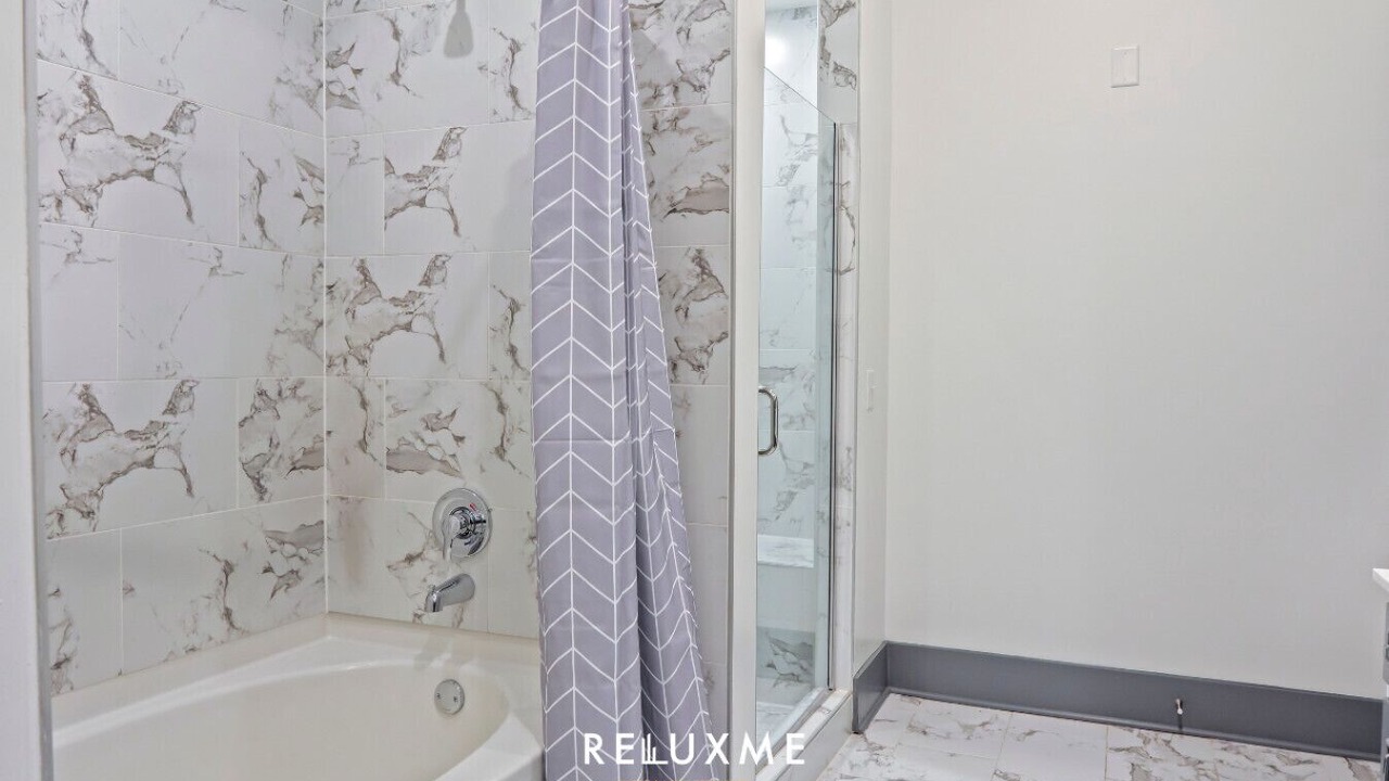 Photo of Bathroom in Charlotte