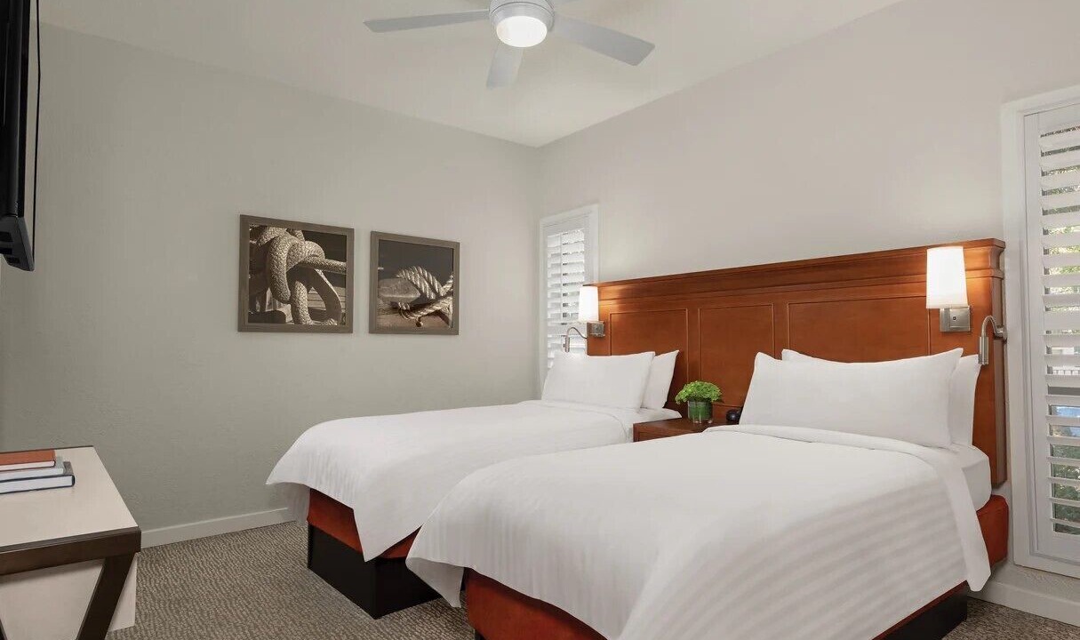 Photo of Bedroom in Beach Lagoon