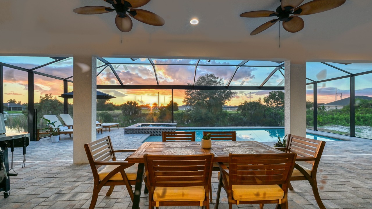 Photo of Outdoor in Mariner