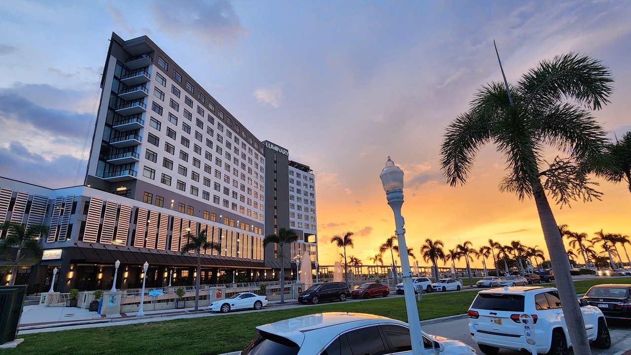 Photo of Outdoor in Mariner