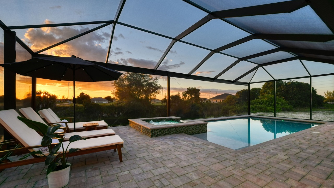 Photo of Outdoor in Mariner