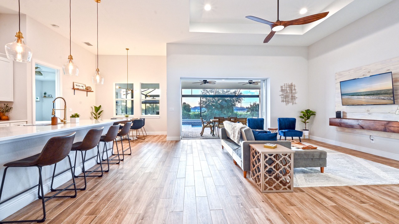 Photo of Livingroom in Mariner