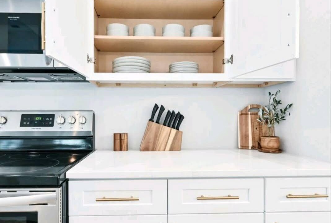 Photo of Kitchen in Mariner