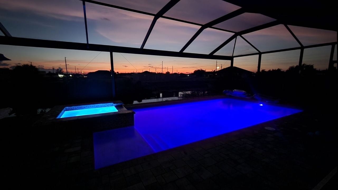 Photo of Outdoor in Mariner