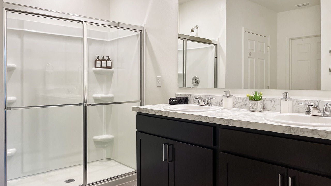 Photo of Bathroom in Port Saint Lucie