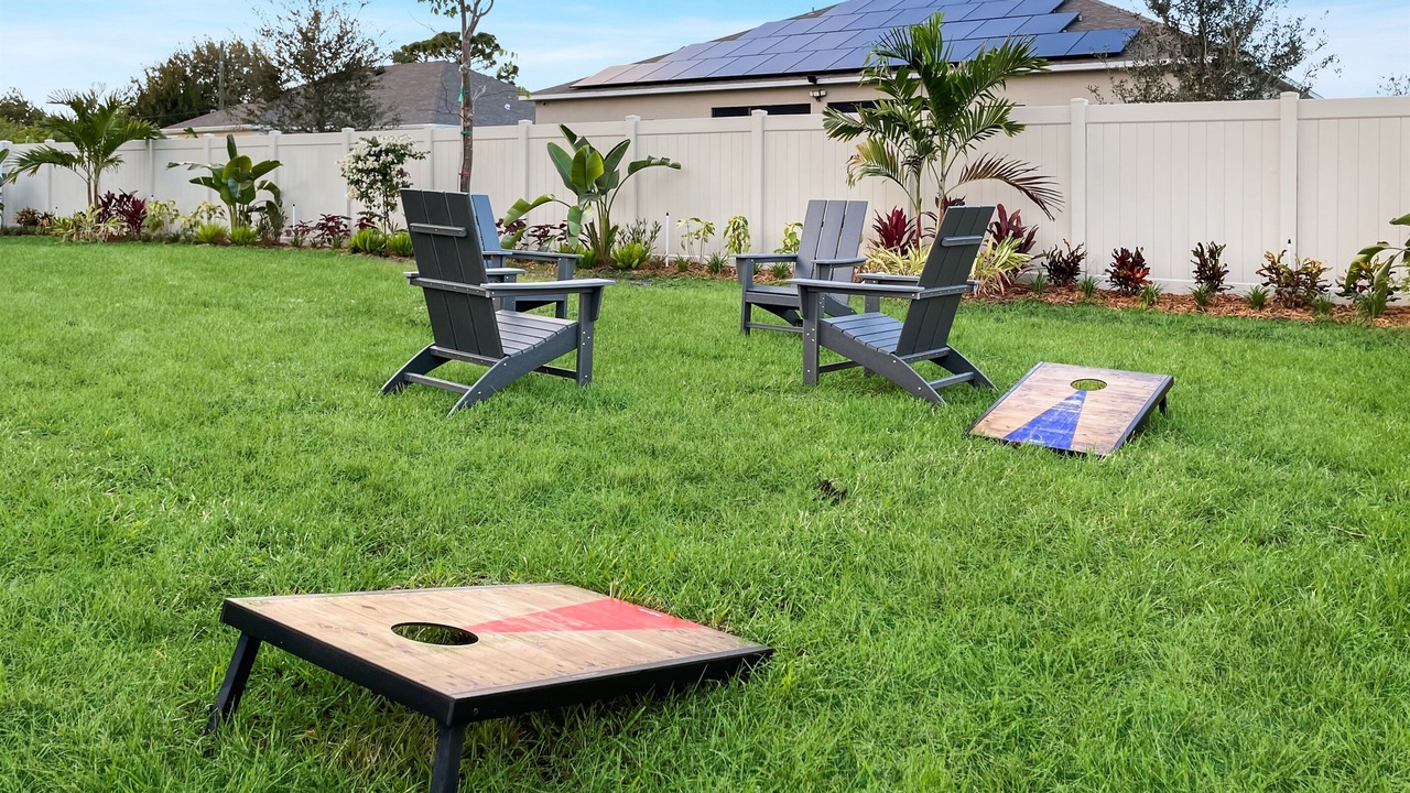 Photo of Outdoor in Port Saint Lucie