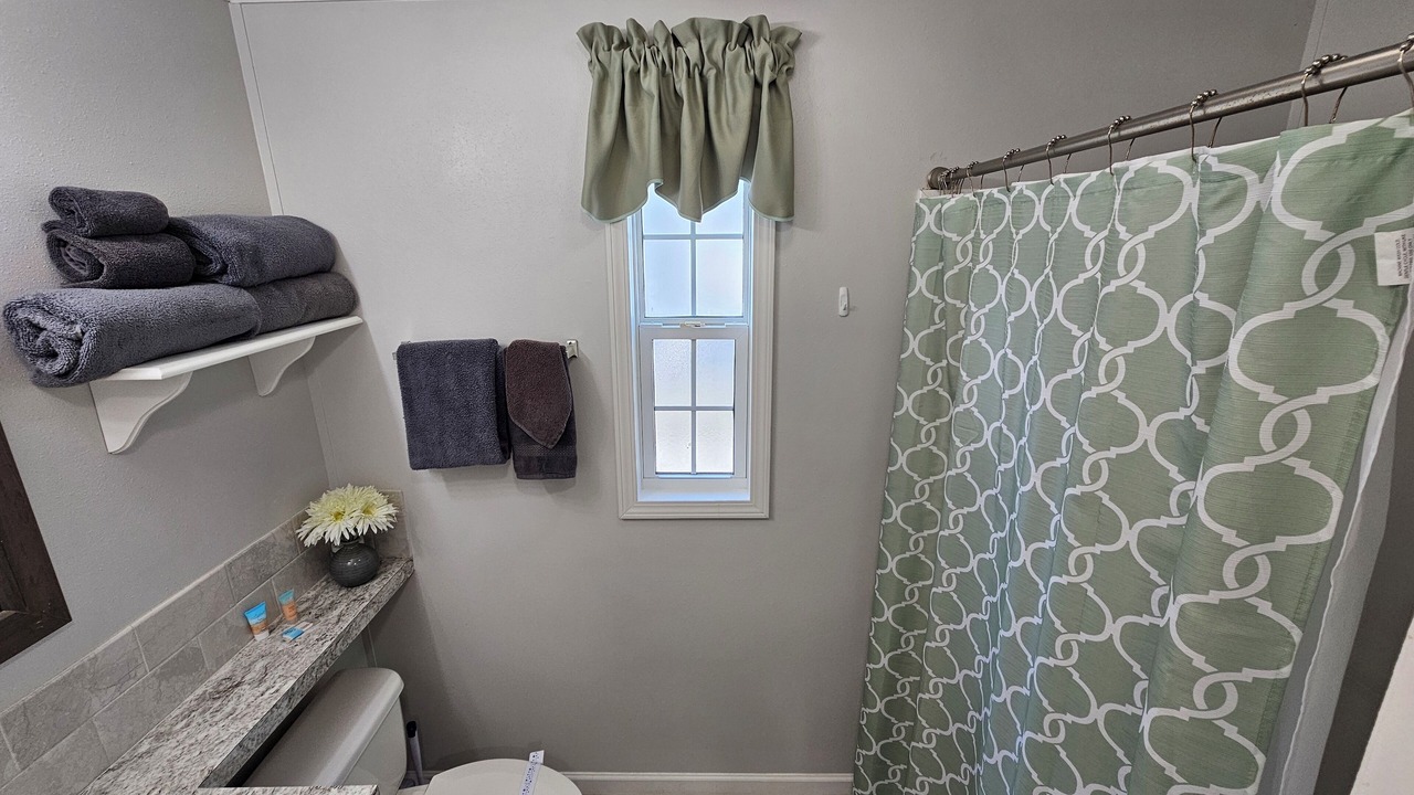 Photo of Bathroom in Kissimmee