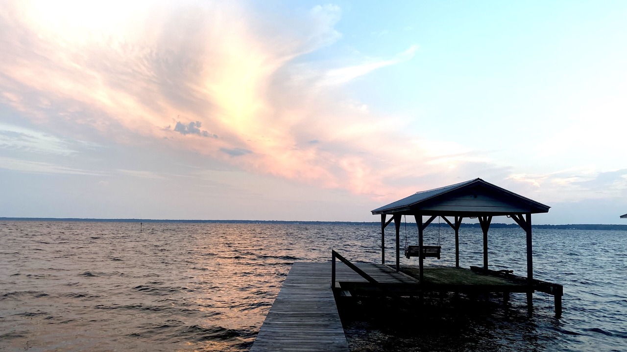 Photo of Others in Lake Waccamaw