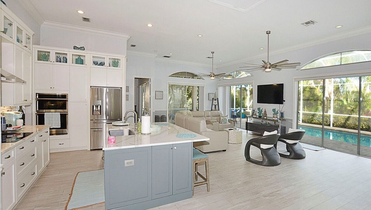 Photo of Kitchen in Vero Beach