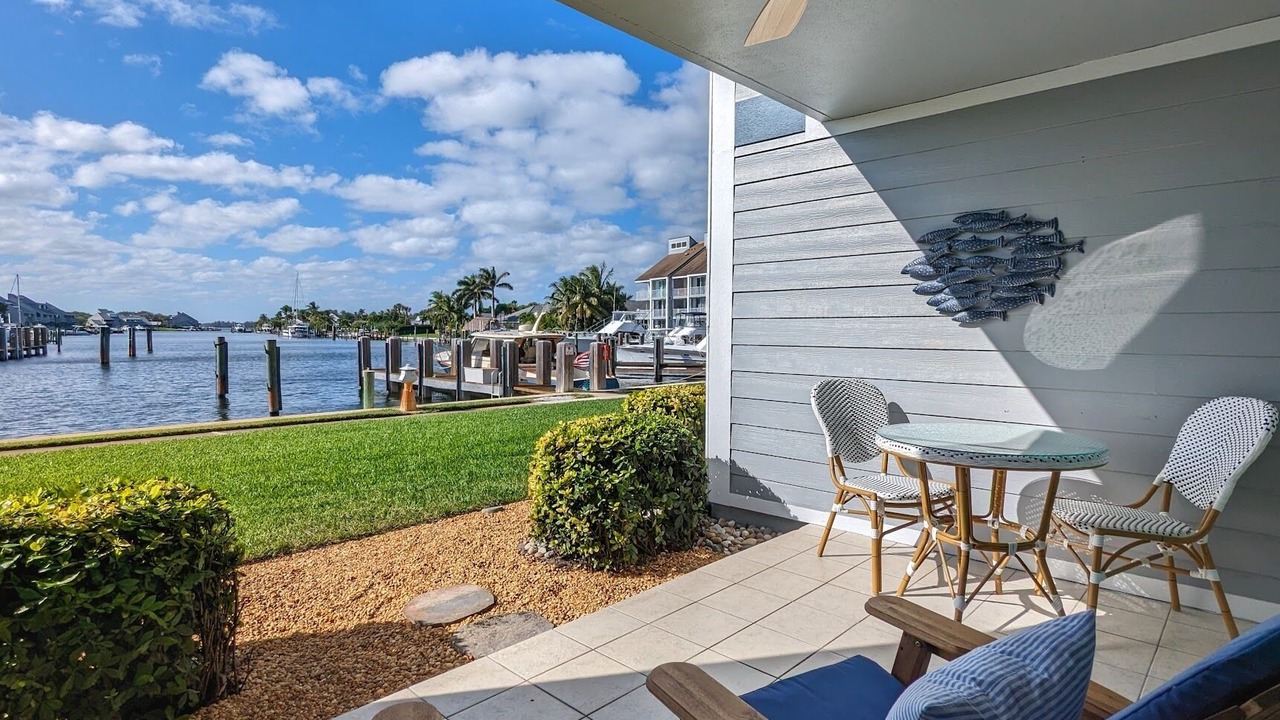 Photo of Outdoor in Moorings