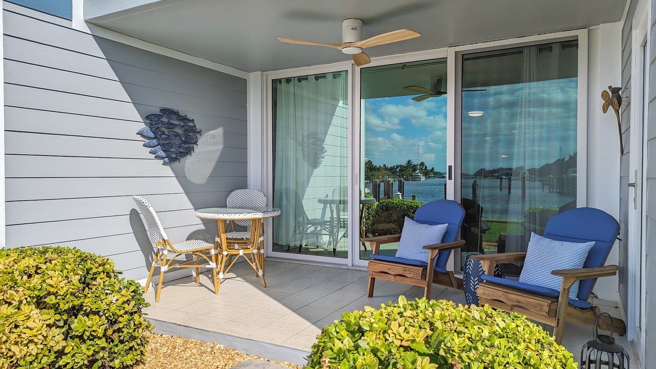Photo of Outdoor in Moorings