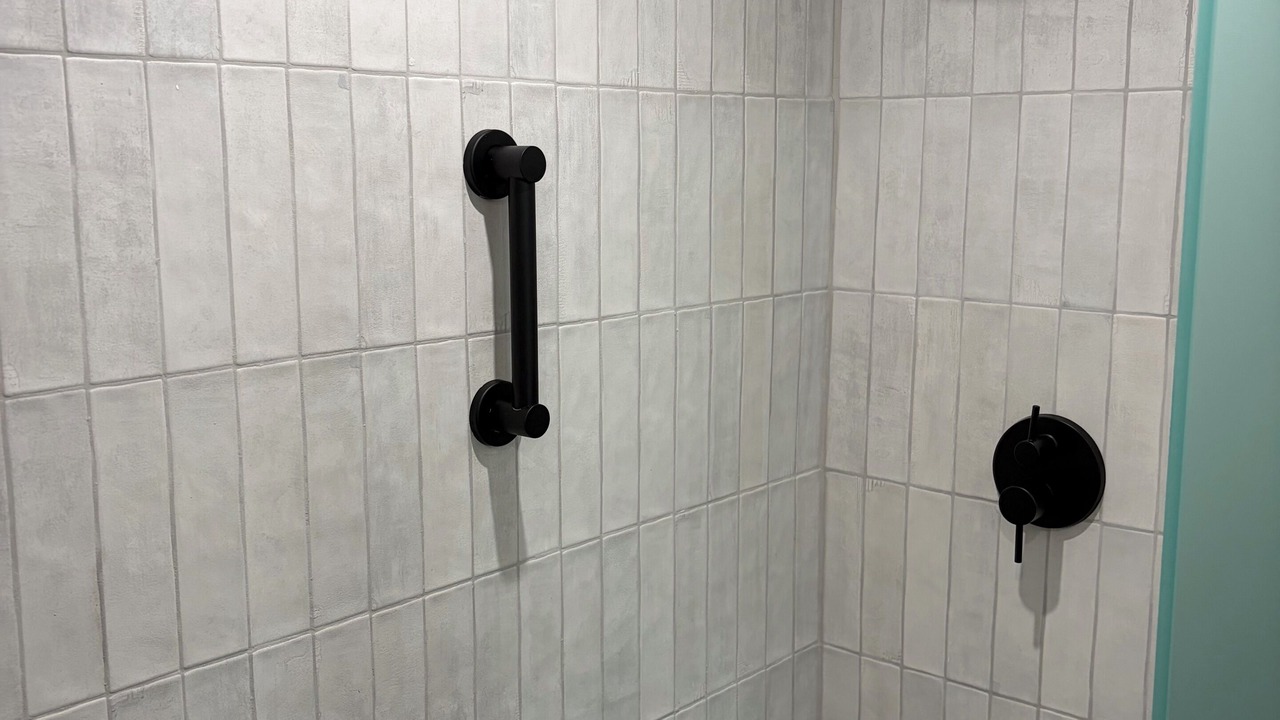 Photo of Bathroom in Moorings