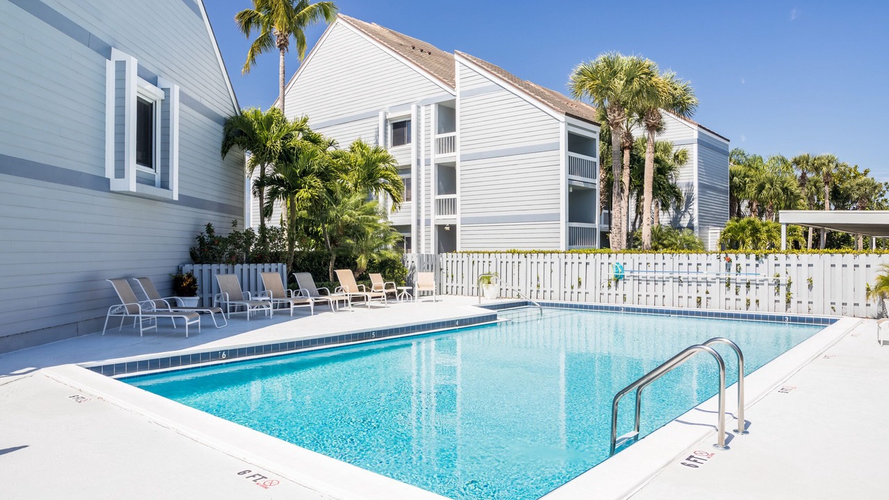 Photo of Outdoor in Moorings