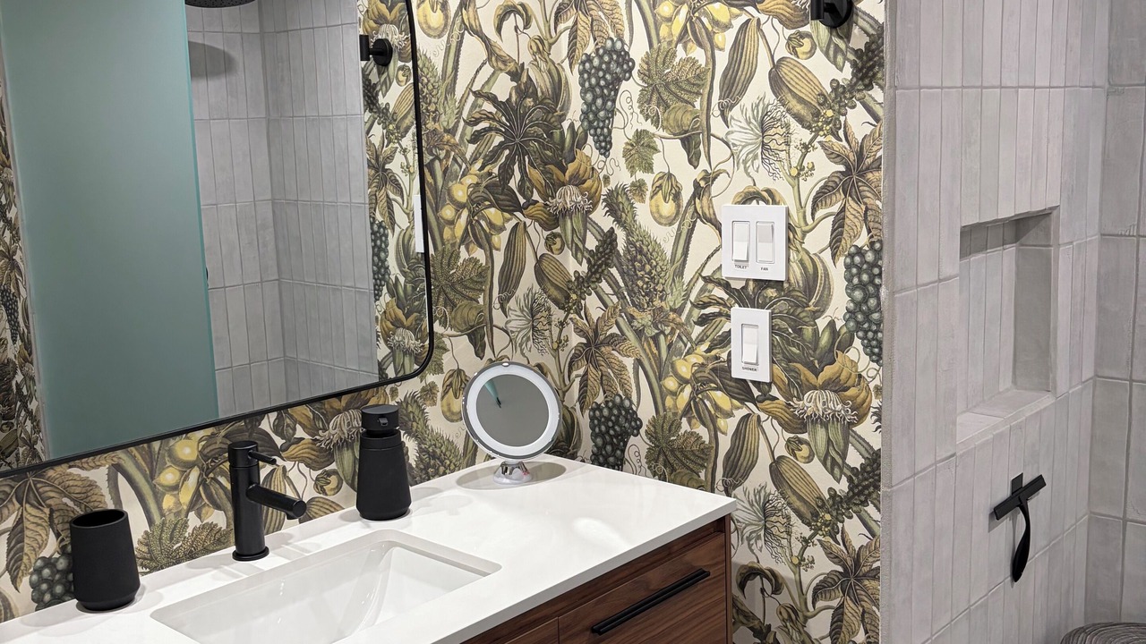 Photo of Bathroom in Moorings