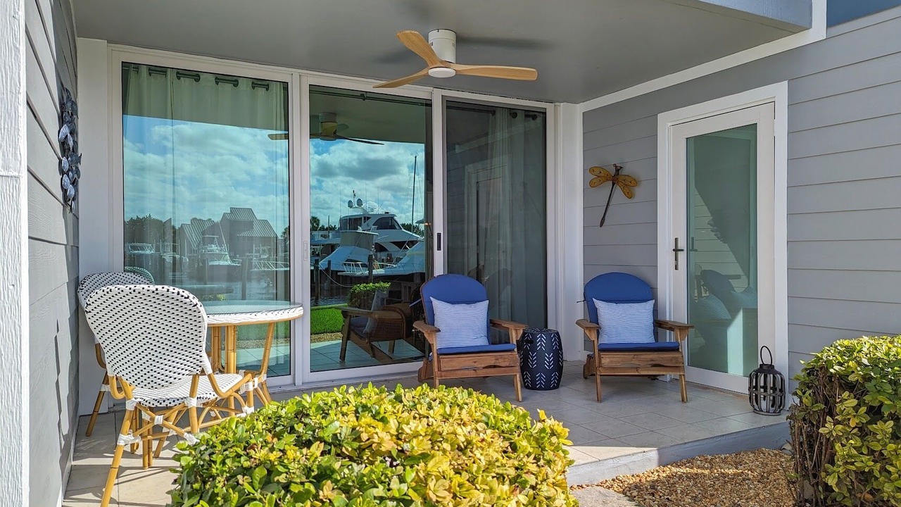 Photo of Outdoor in Moorings