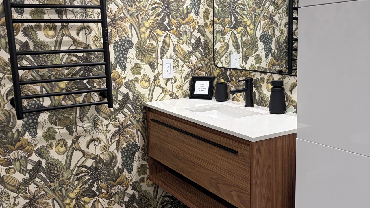 Photo of Bathroom in Moorings