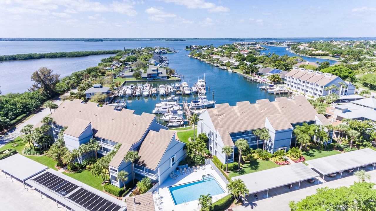 Photo of Outdoor in Moorings