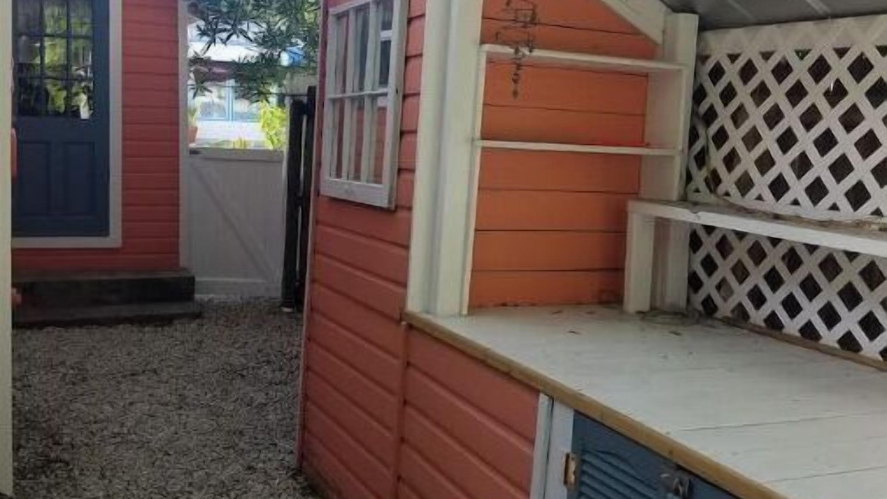 Photo of Outdoor in Fort Pierce