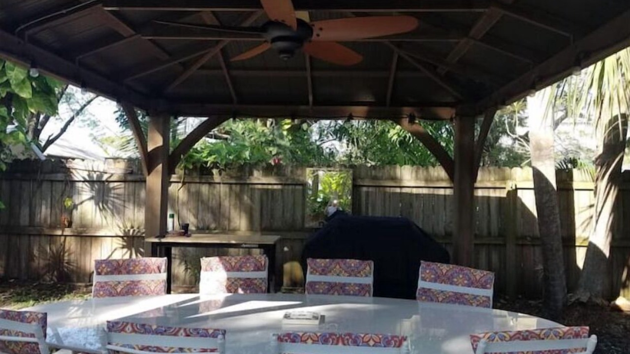 Photo of Outdoor in Fort Pierce
