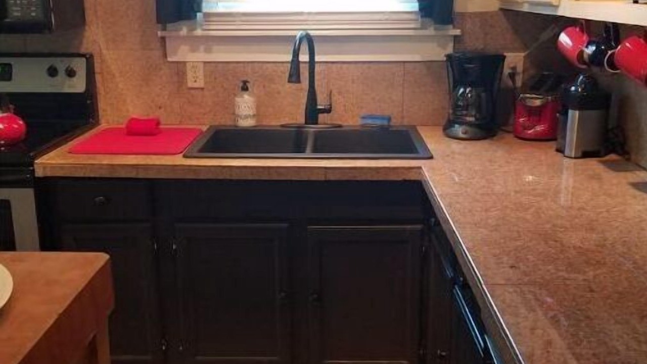 Photo of Kitchen in Fort Pierce