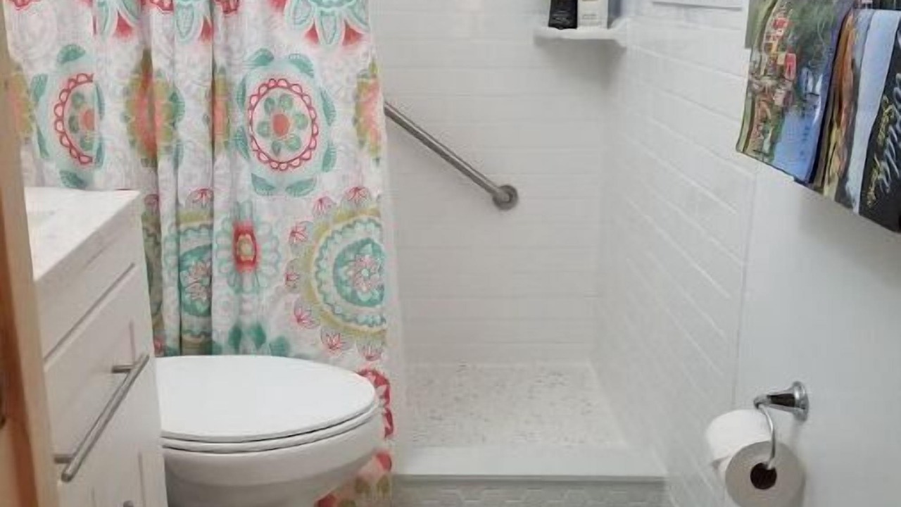 Photo of Bathroom in Fort Pierce
