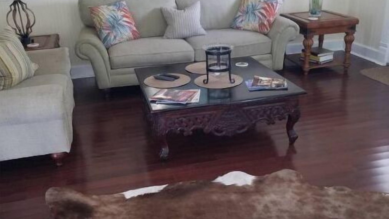 Photo of Livingroom in Fort Pierce