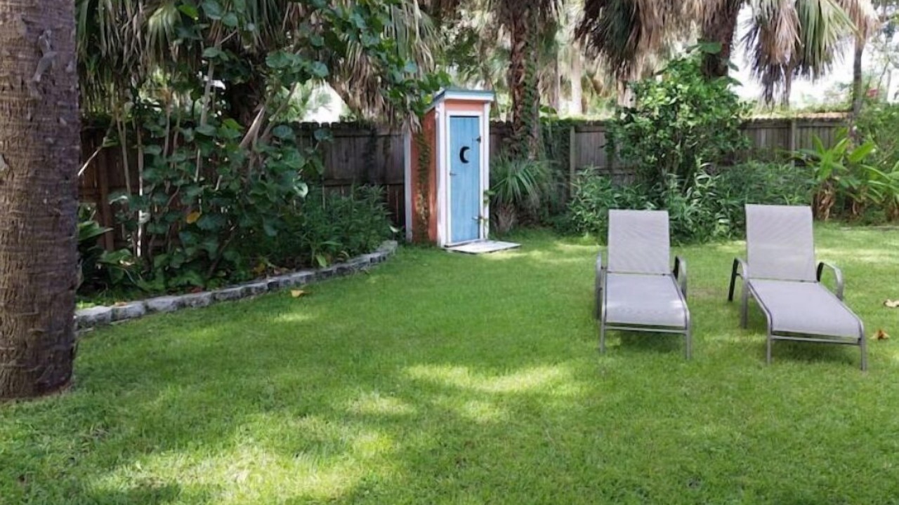 Photo of Outdoor in Fort Pierce