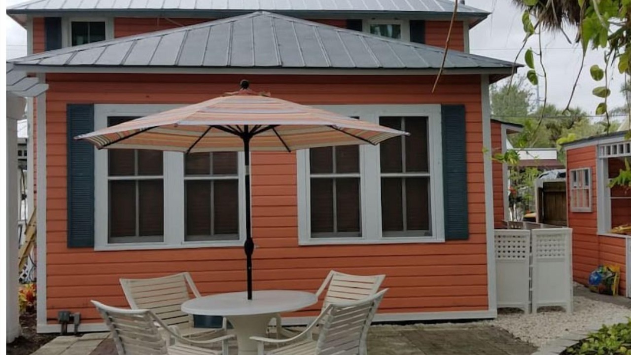 Photo of Outdoor in Fort Pierce