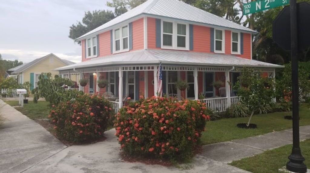 Photo of Outdoor in Fort Pierce