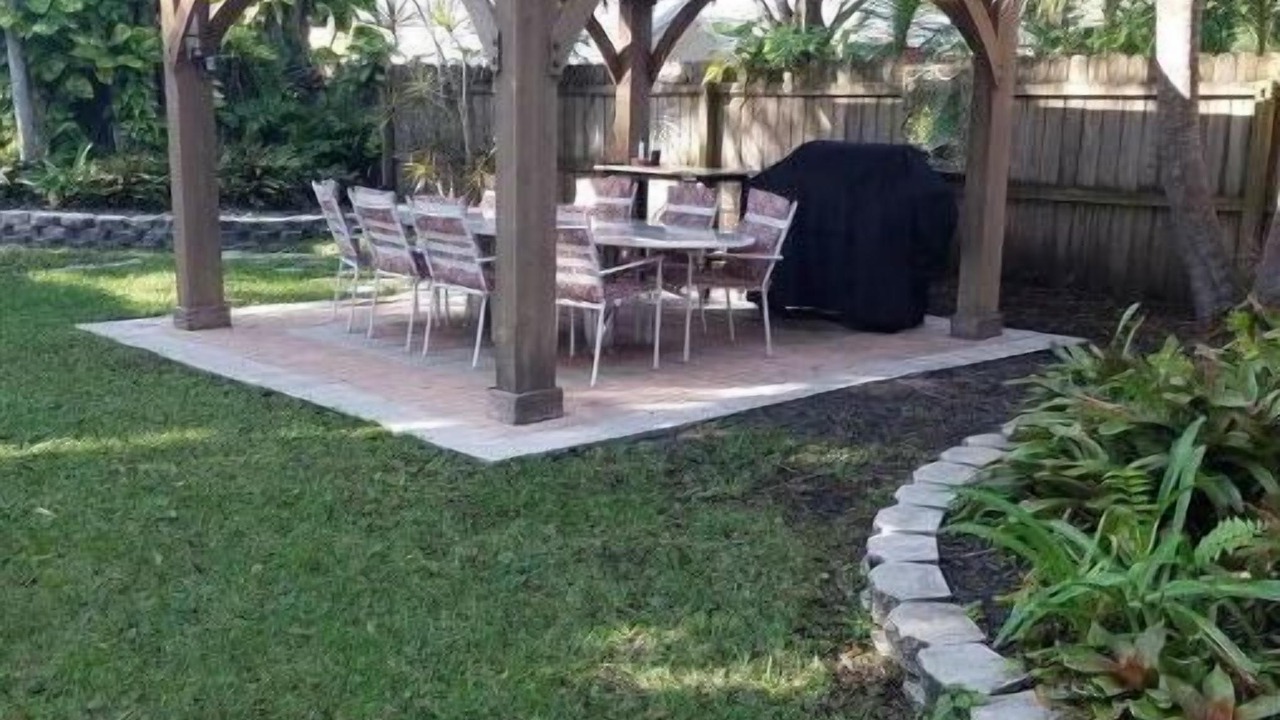 Photo of Outdoor in Fort Pierce