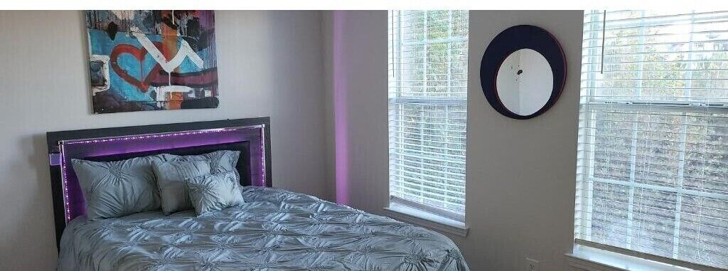 Photo of Bedroom in Church Street