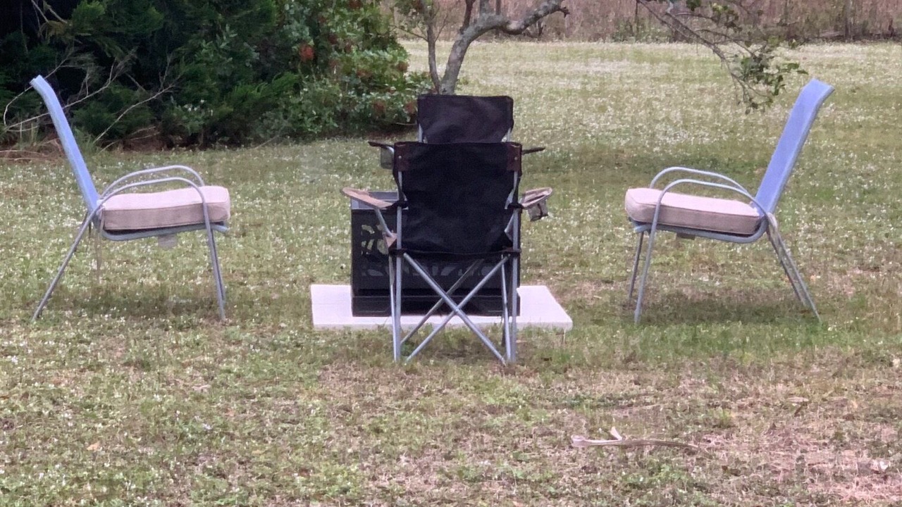 Photo of Outdoor in Palm Bay