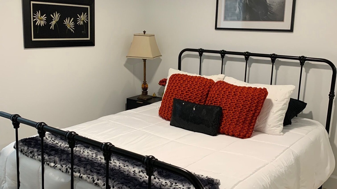 Photo of Bedroom in Palm Bay