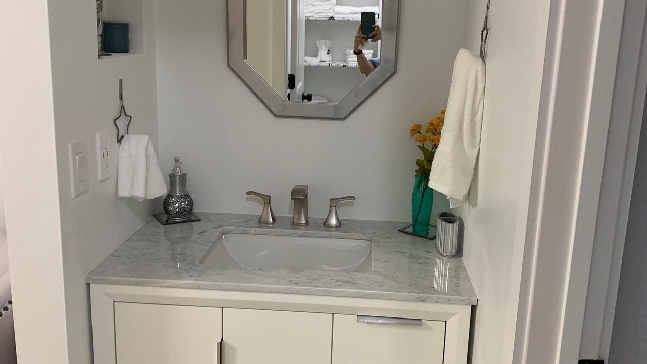 Photo of Bathroom in Palm Bay